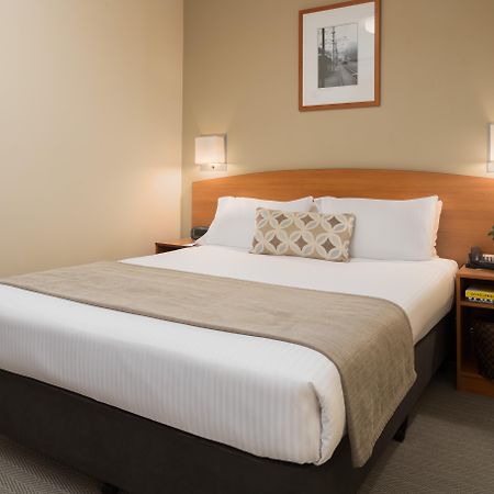 Mercure Welcome Melbourne Exterior photo