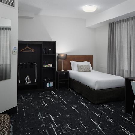 Mercure Welcome Melbourne Exterior photo