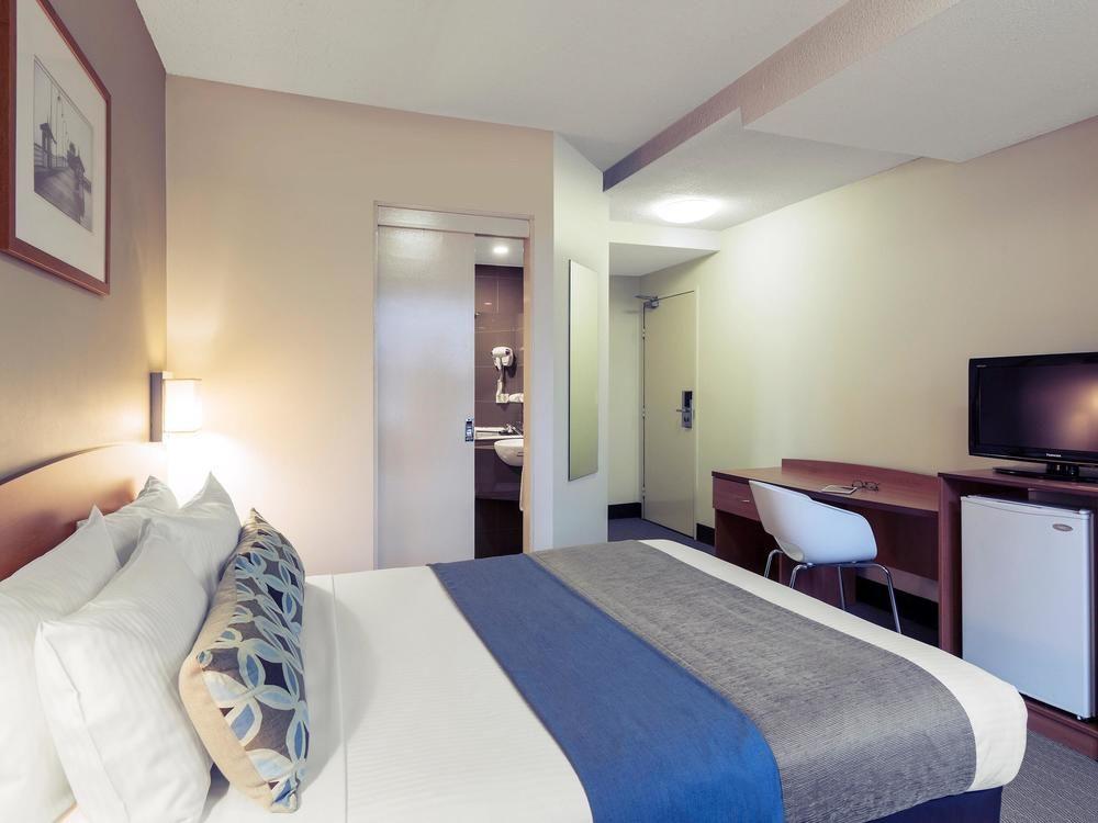 Mercure Welcome Melbourne Exterior photo