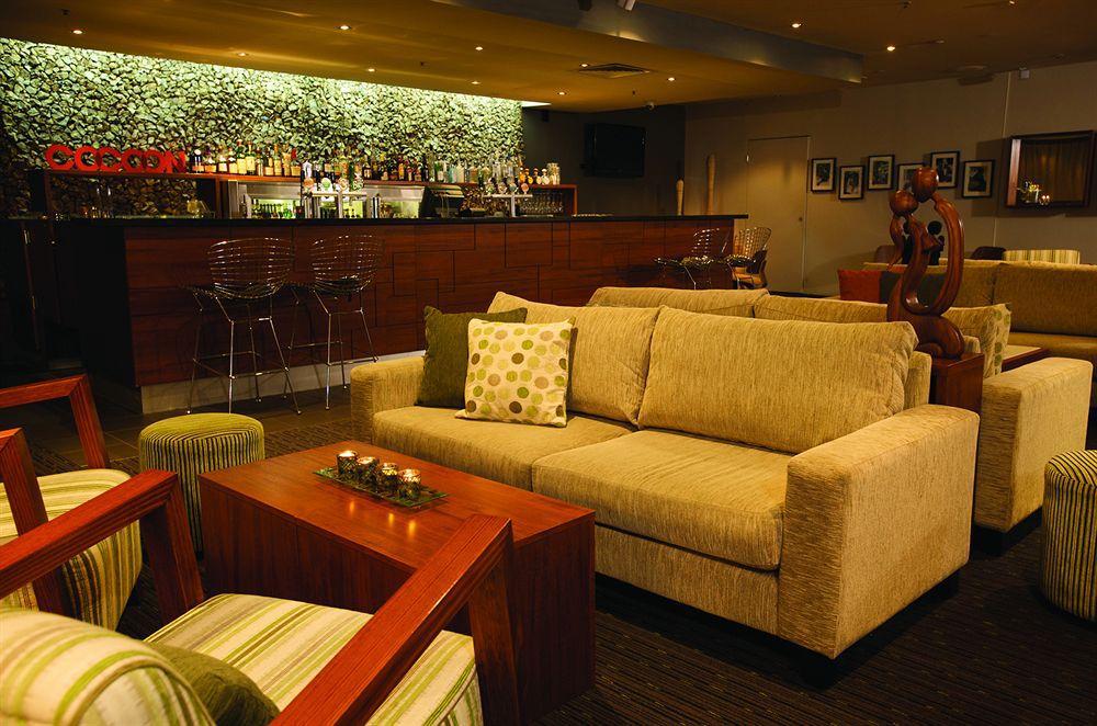 Mercure Welcome Melbourne Exterior photo