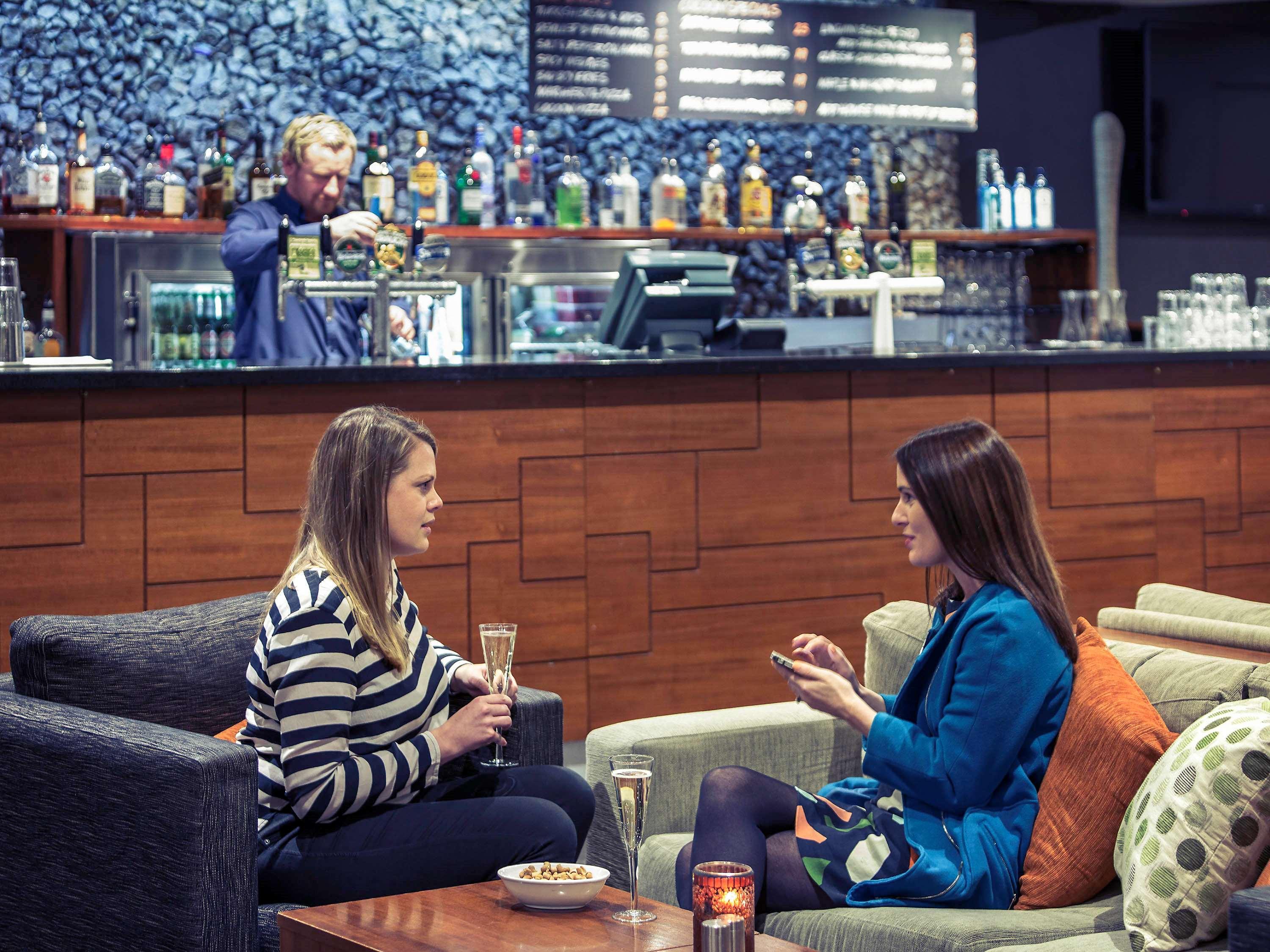 Mercure Welcome Melbourne Exterior photo