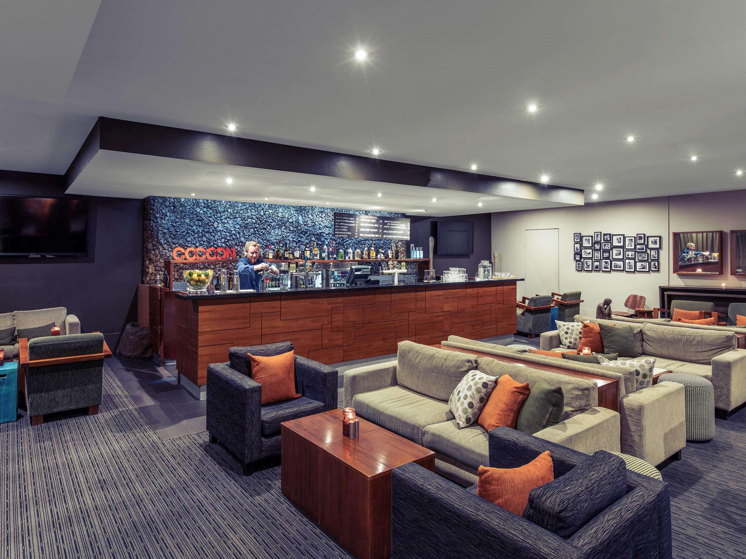 Mercure Welcome Melbourne Exterior photo