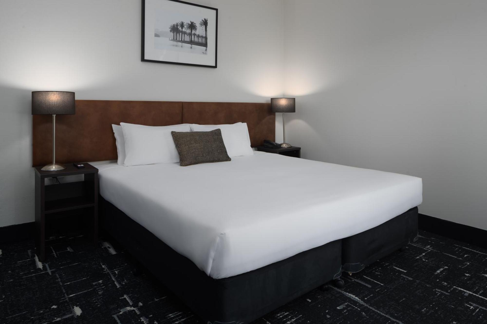Mercure Welcome Melbourne Exterior photo