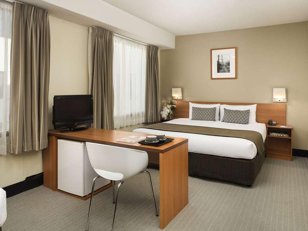 Mercure Welcome Melbourne Amenities photo
