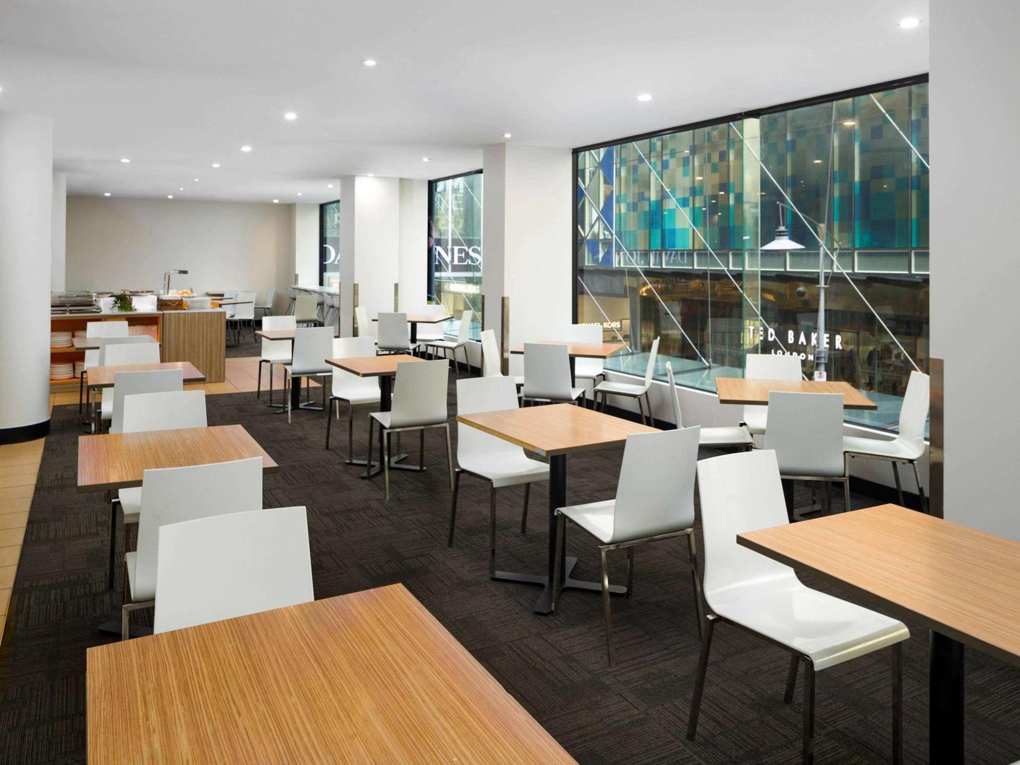 Mercure Welcome Melbourne Exterior photo