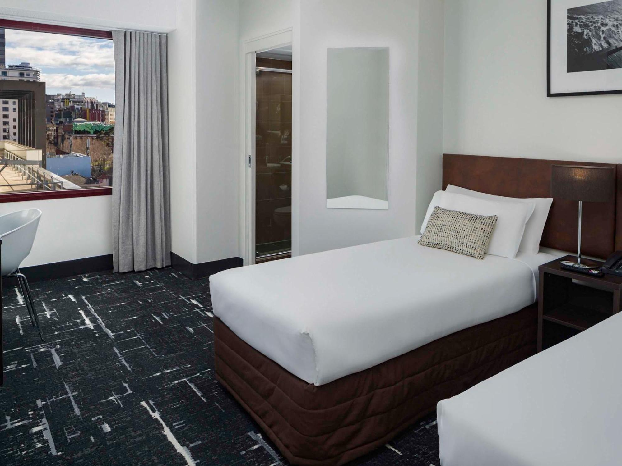 Mercure Welcome Melbourne Exterior photo