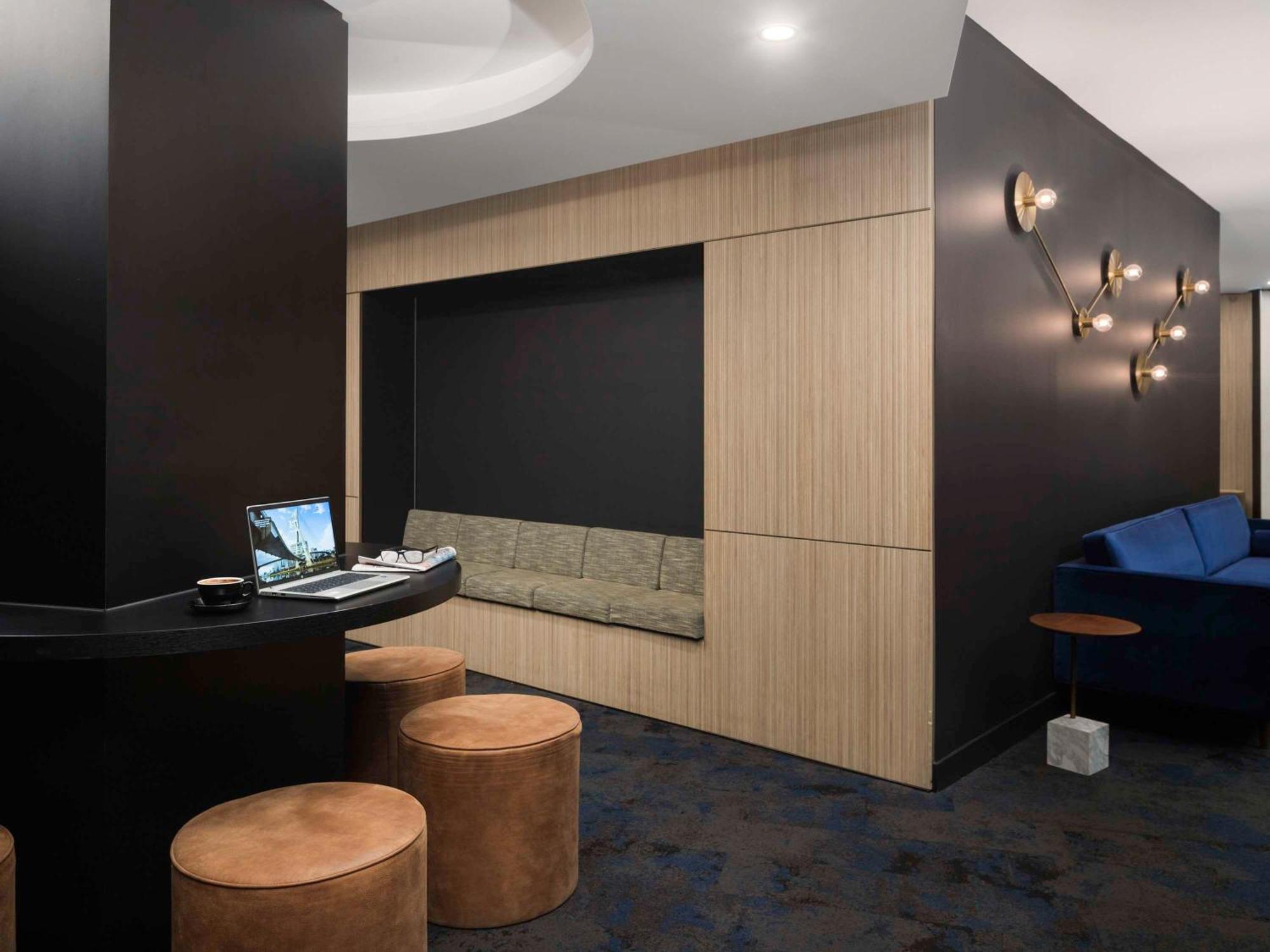 Mercure Welcome Melbourne Exterior photo