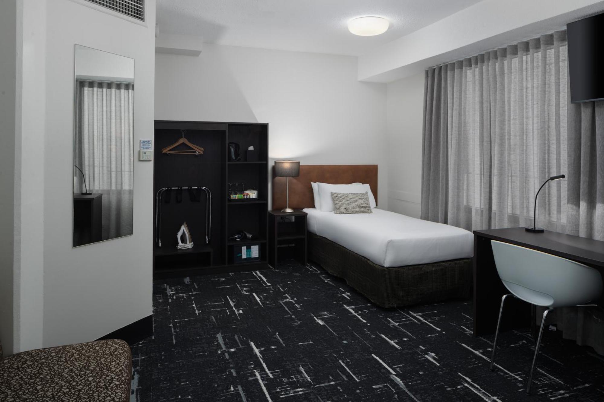 Mercure Welcome Melbourne Exterior photo