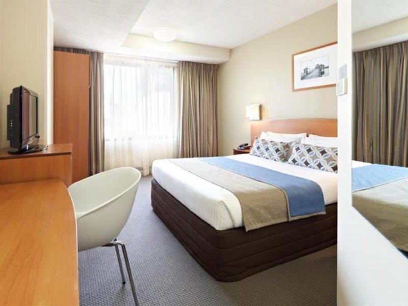 Mercure Welcome Melbourne Exterior photo