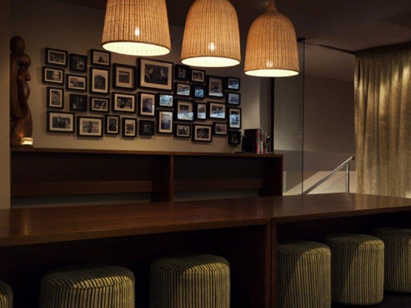 Mercure Welcome Melbourne Exterior photo