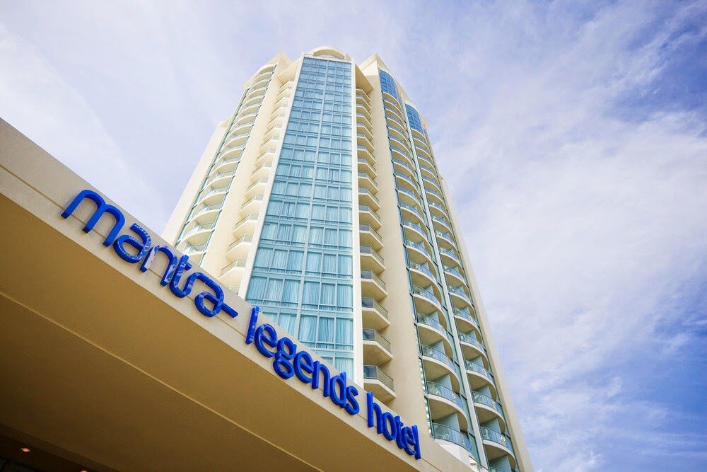 Mercure Welcome Melbourne Exterior photo