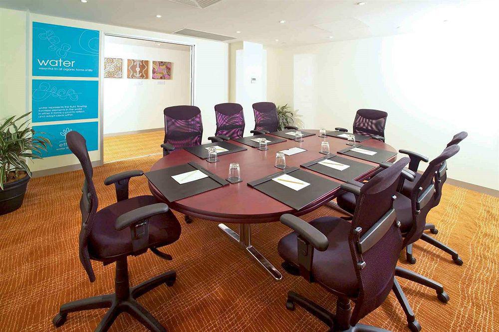 Mercure Welcome Melbourne Exterior photo